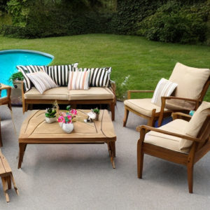Garden Ideas-Furniture